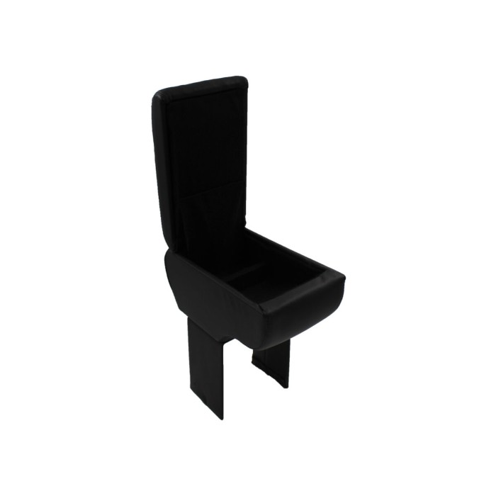 Подлокотник Citroen C4 черный Armrest модельный