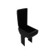 Подлокотник Citroen C4 черный Armrest модельный