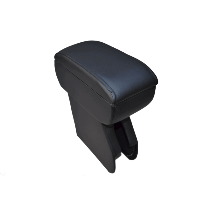 Подлокотник Dacia Logan 2 (2012 — настоящее время) черный Armrest модельный