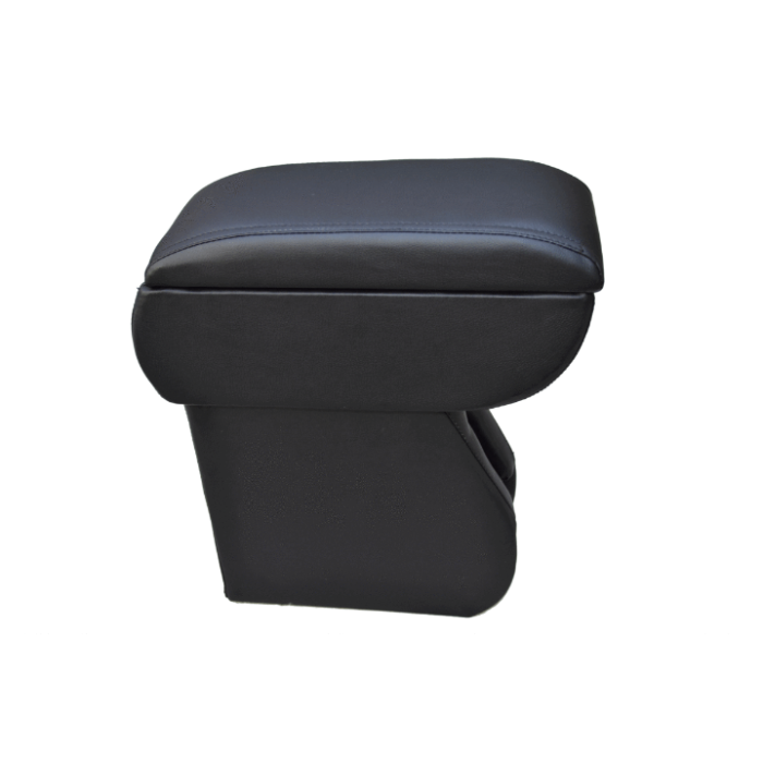 Подлокотник Dacia Logan 2 (2012 — настоящее время) черный Armrest модельный