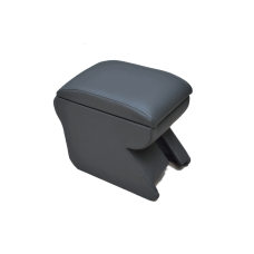 Підлокітник Daewoo Lanos сірий Armrest модельний
