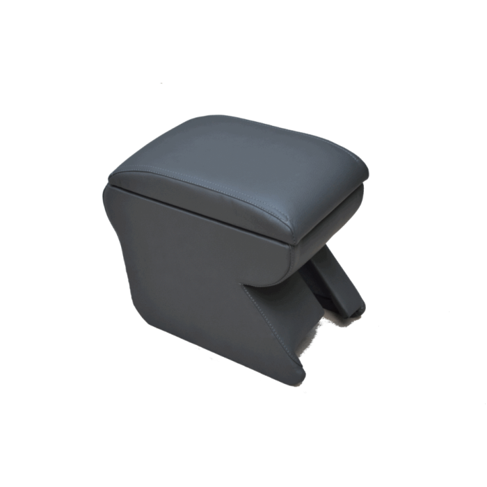 Підлокітник Daewoo Lanos сірий Armrest модельний