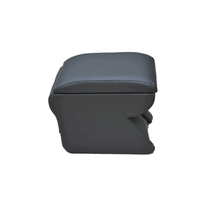 Підлокітник Daewoo Lanos сірий Armrest модельний