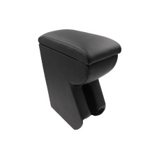 Підлокітник Daewoo Matiz чорний Armrest модельний