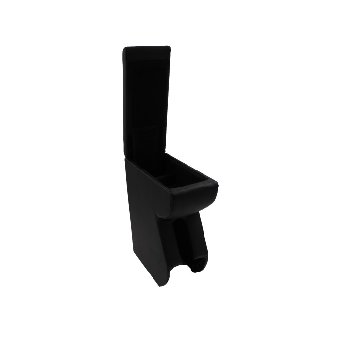 Підлокітник Daewoo Matiz чорний Armrest модельний