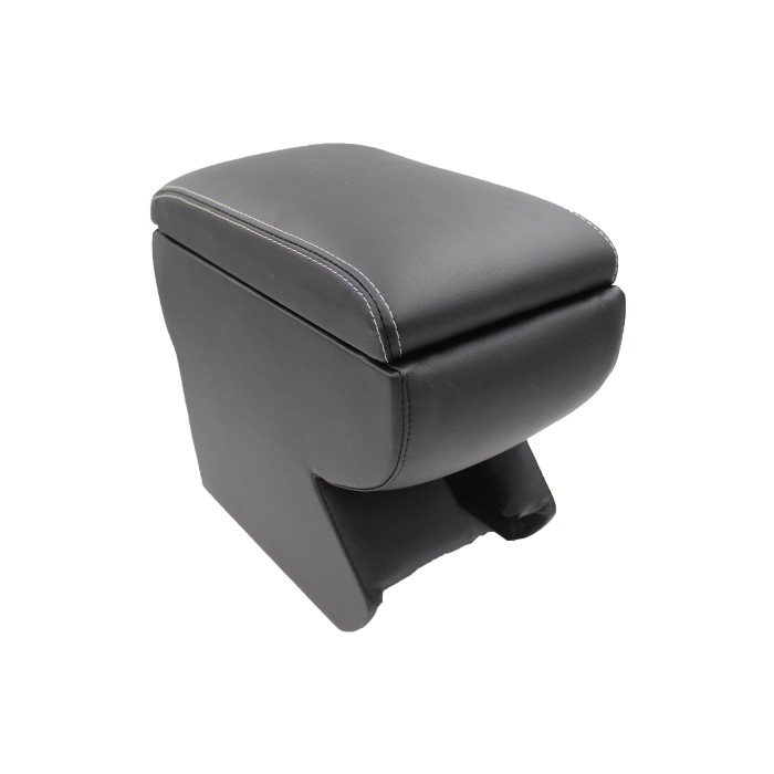 Підлокітник Daewoo Nexia чорний Armrest модельний