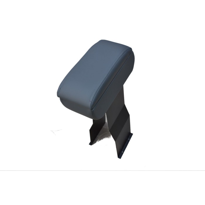 Подлокотник Fiat Scudo (1995-2016) серый Armrest модельный