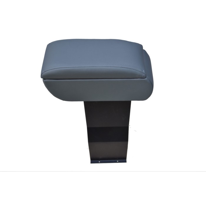 Подлокотник Fiat Scudo (1995-2016) серый Armrest модельный