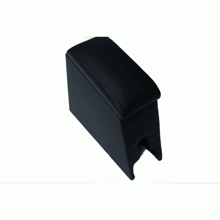Подлокотник Fiat Linea (2007-2012) черный Armrest модельный