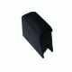 Подлокотник Fiat Linea (2007-2012) черный Armrest модельный