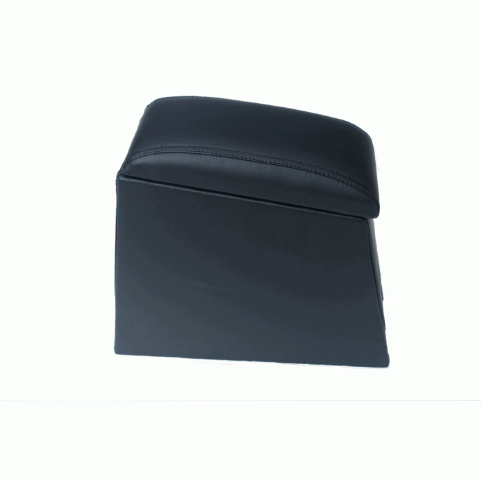 Подлокотник Fiat Linea (2007-2012) черный Armrest модельный