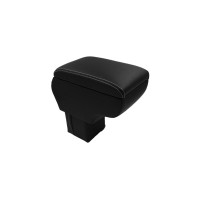 Підлокітник Ford Focus 2 (2004-2011) чорний Armrest модельний