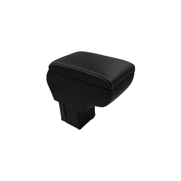 Подлокотник Ford Focus 2 (2004-2011) черный Armrest модельный