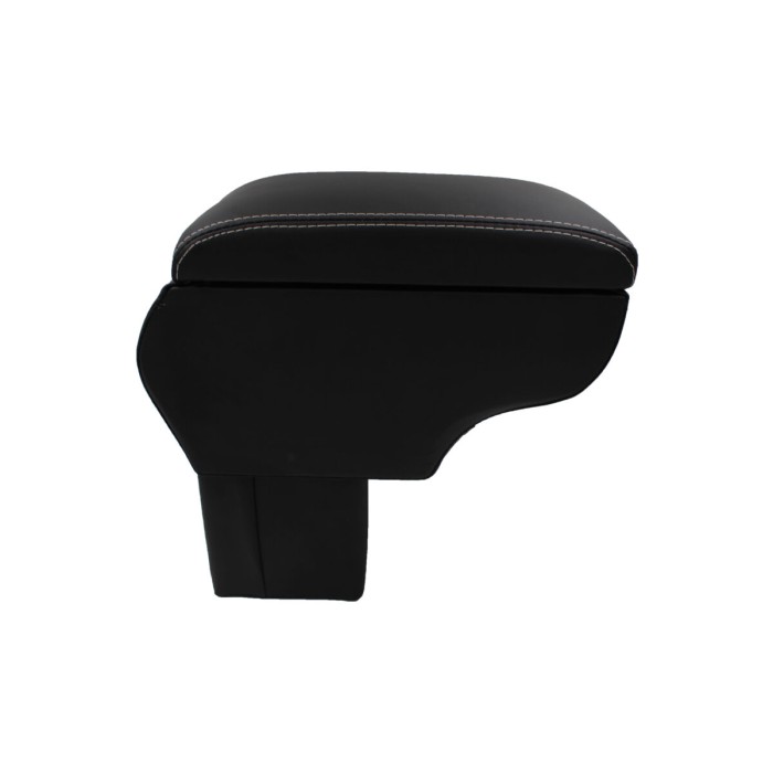 Подлокотник Ford Focus 2 (2004-2011) черный Armrest модельный