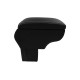 Подлокотник Ford Focus 2 (2004-2011) черный Armrest модельный