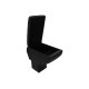 Подлокотник Ford Focus 2 (2004-2011) черный Armrest модельный