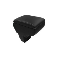 Підлокітник Ford Focus 3 (2011-2017) чорний Armrest модельний