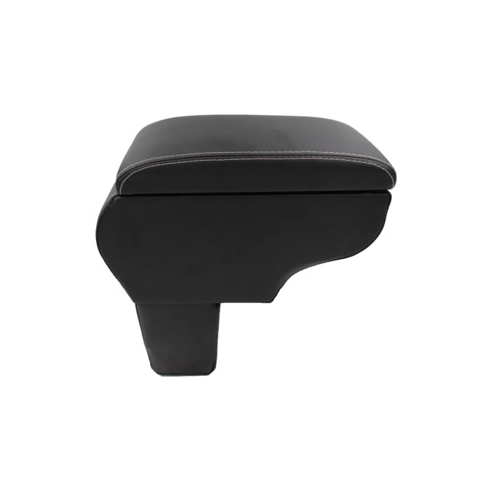 Подлокотник Ford Focus 3 (2011-2017) черный Armrest модельный