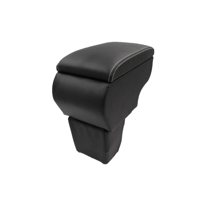 Подлокотник Ford Focus 3 (2011-2017) черный Armrest модельный