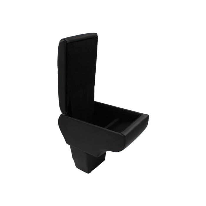 Подлокотник Ford Focus 3 (2011-2017) черный Armrest модельный