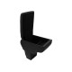 Подлокотник Ford Focus 3 (2011-2017) черный Armrest модельный