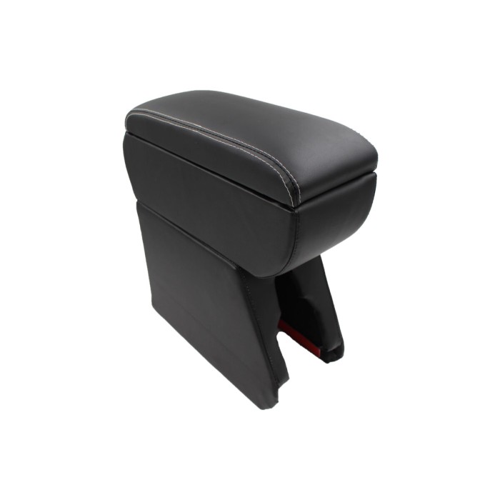 Подлокотник Ford Fusion (2002-2012) черный Armrest модельный