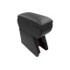 Подлокотник Ford Fusion (2002-2012) черный Armrest модельный