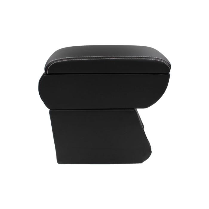 Подлокотник Ford Fusion (2002-2012) черный Armrest модельный