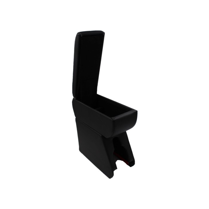 Подлокотник Ford Fusion (2002-2012) черный Armrest модельный
