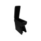 Подлокотник Ford Fusion (2002-2012) черный Armrest модельный