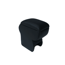 Подлокотник Geely GC6 черный Armrest модельный