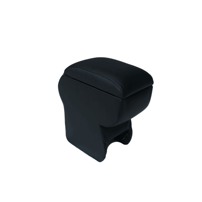 Подлокотник Geely GC6 черный Armrest модельный