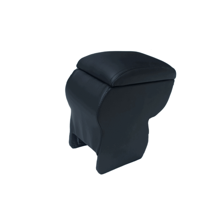 Подлокотник Geely GC6 черный Armrest модельный