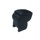 Подлокотник Geely GC6 черный Armrest модельный