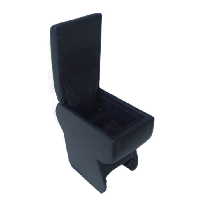 Подлокотник Geely GC6 черный Armrest модельный