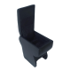 Подлокотник Geely GC6 черный Armrest модельный