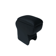 Подлокотник Geely MK черный Armrest модельный