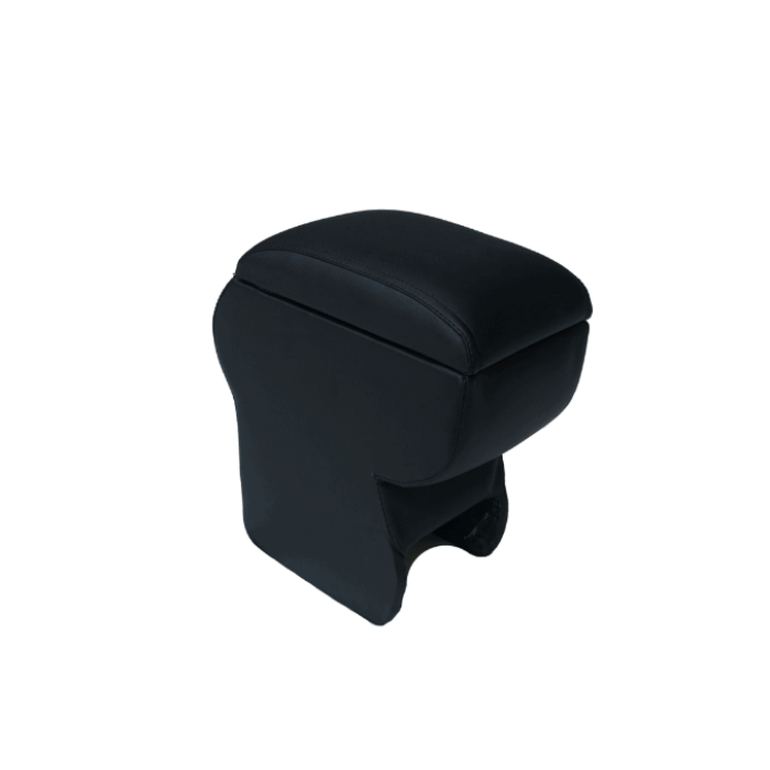 Підлокітник Geely MK чорний Armrest модельний