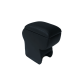 Підлокітник Geely MK чорний Armrest модельний