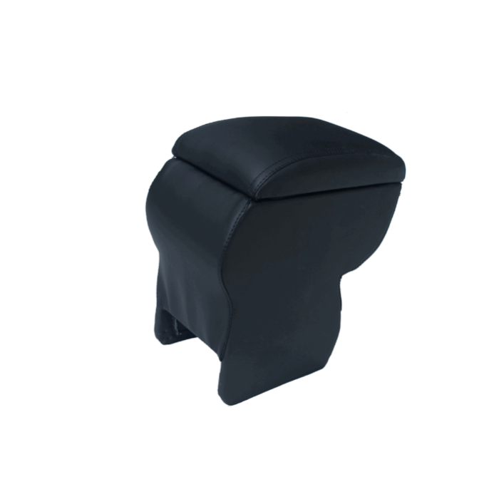 Підлокітник Geely MK чорний Armrest модельний