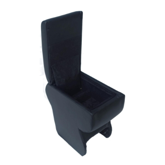 Підлокітник Geely MK чорний Armrest модельний