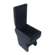 Підлокітник Geely MK чорний Armrest модельний