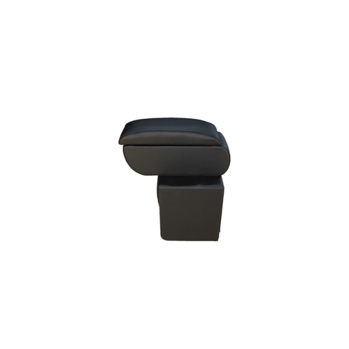 Подлокотник Hyundai Accent 3 (2006-2010) черный Armrest модельный