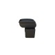 Подлокотник Hyundai Accent 3 (2006-2010) черный Armrest модельный