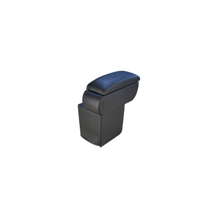 Подлокотник Hyundai Accent 3 (2006-2010) черный Armrest модельный