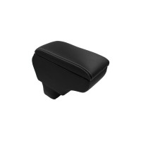Підлокітник Hyundai Accent 4 (2010 - наш час) чорний Armrest модельний