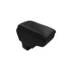 Подлокотник Hyundai Accent 4 (2010 - наше время) черный Armrest модельный