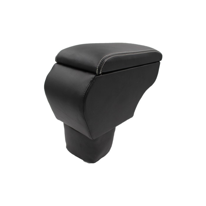 Подлокотник Hyundai Accent 4 (2010 - наше время) черный Armrest модельный
