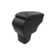Подлокотник Hyundai Accent 4 (2010 - наше время) черный Armrest модельный