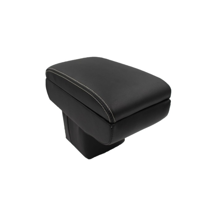 Подлокотник Hyundai Elantra (2006-2011) черный Armrest модельный